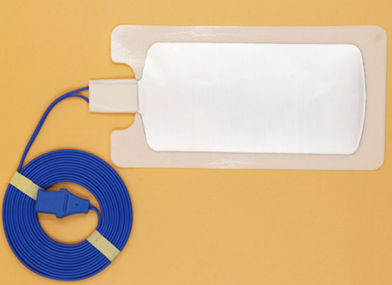 HC-NE1-1B Monopole Grounding Pad for Adult( With cable ).jpg