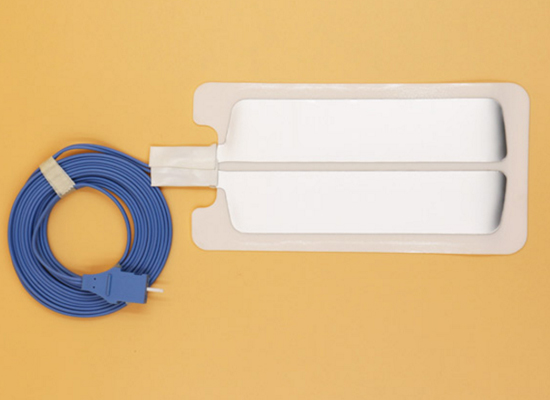 HC-NE1-2B Bipolar Grounding Pad for Adult( With cable ).jpg